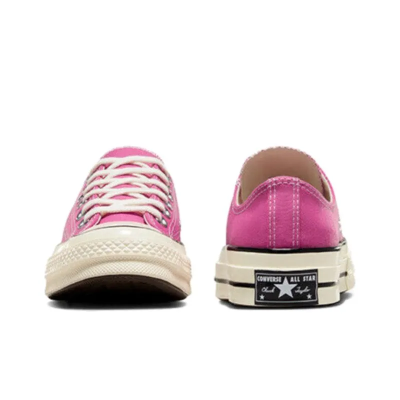 Chuck 70 Converse Low 'Lucky Pink'-3