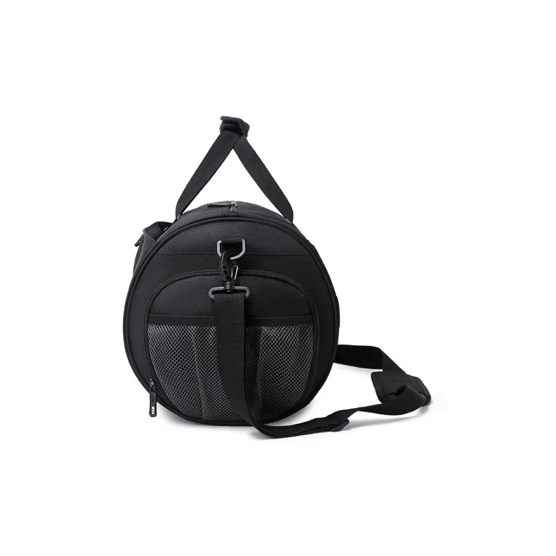 Victorian Traveler Polyamide Sports Bag, Handbag, Crossbody Bag, Gym Bag, Travel Bag 38L Unisex Multicolor-1