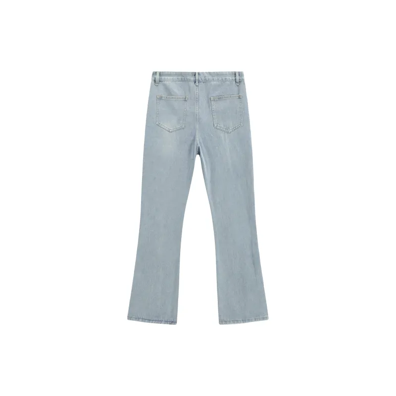 30BRAID Jeans Unisex-13