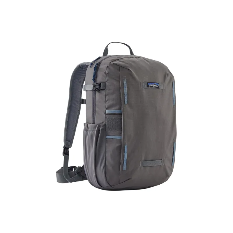 Patagonia Nylon Backpack Regular Unisex Noble Gray-1
