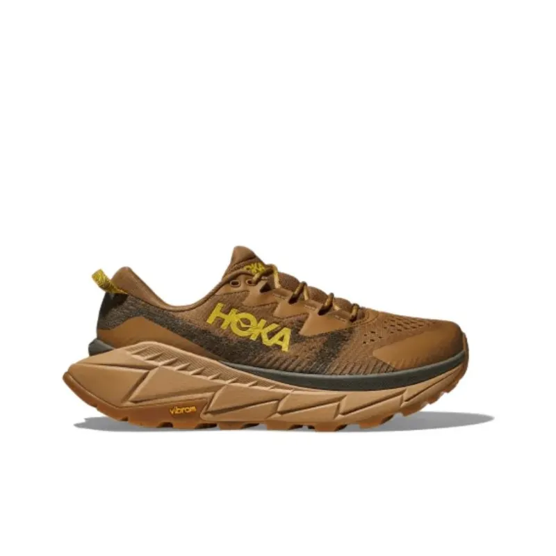 HOKA ONE ONE Skyline Float X Honey Wheat-1