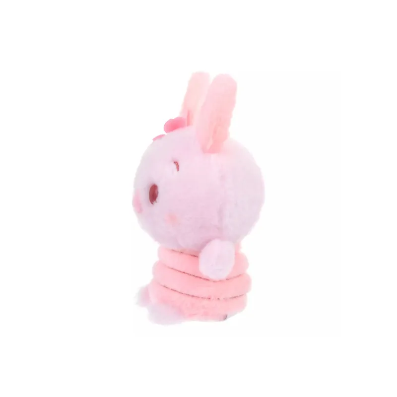Disney Piglet Cherry Blossom Style Dolls Plush Doll 13cm High-1