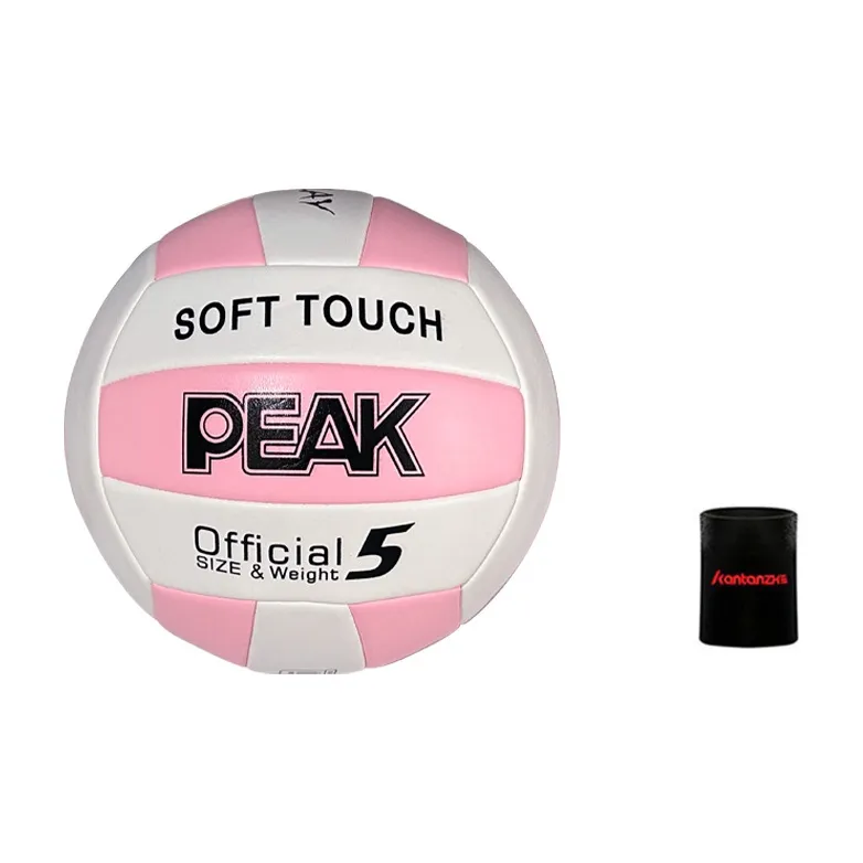 PEAK Volleyball-5