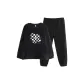 62311 Elegant Black