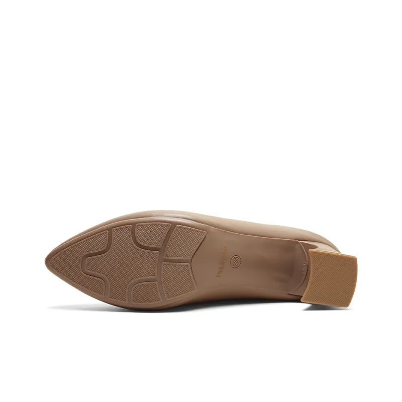 Mulinsen Women's Casual Shoes 5.5cm-11