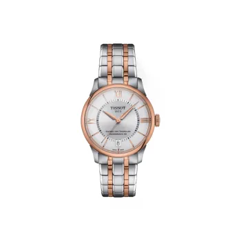 TISSOT Women's Tourelles Collection Watch
