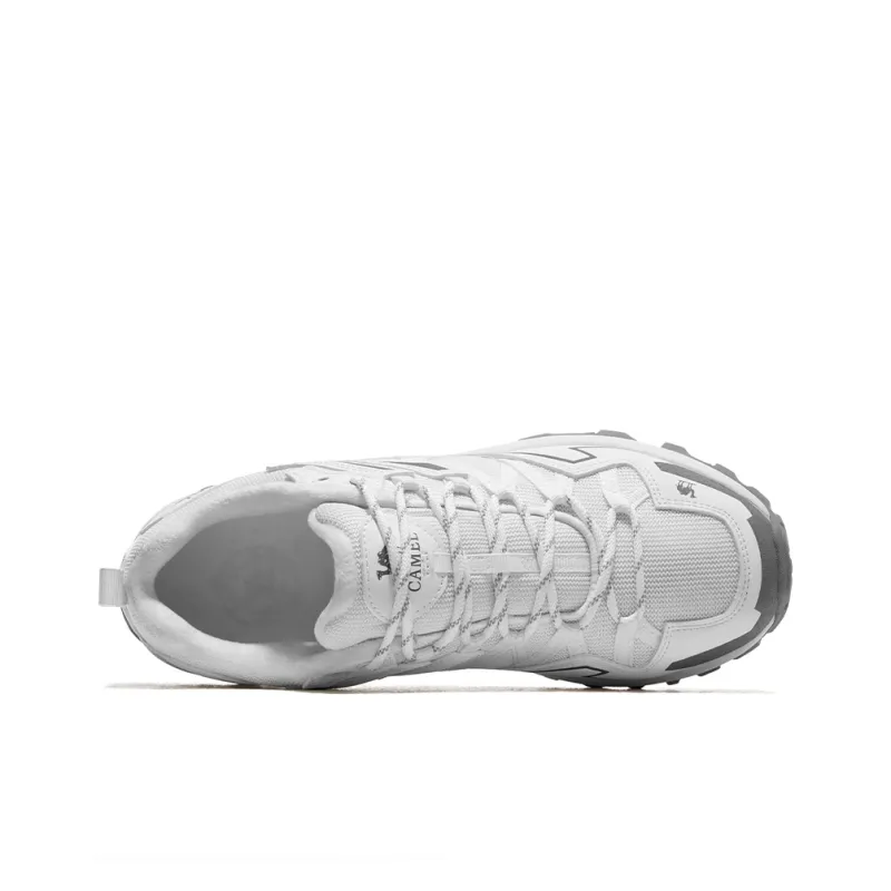 CAMEL Kunlun Mountain 2.0 Low-Top Outdoor Shoes Men's-15