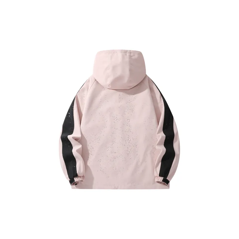 Cost Per Kilo Windbreaker Jacket Unisex-8