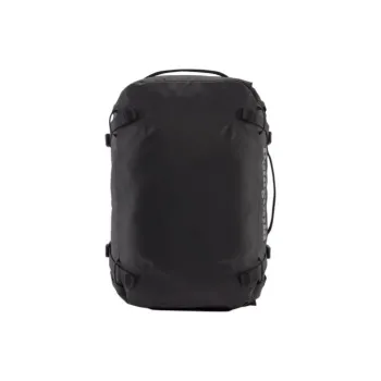 Patagonia Recycled TPU Backpack Regular Unisex Black