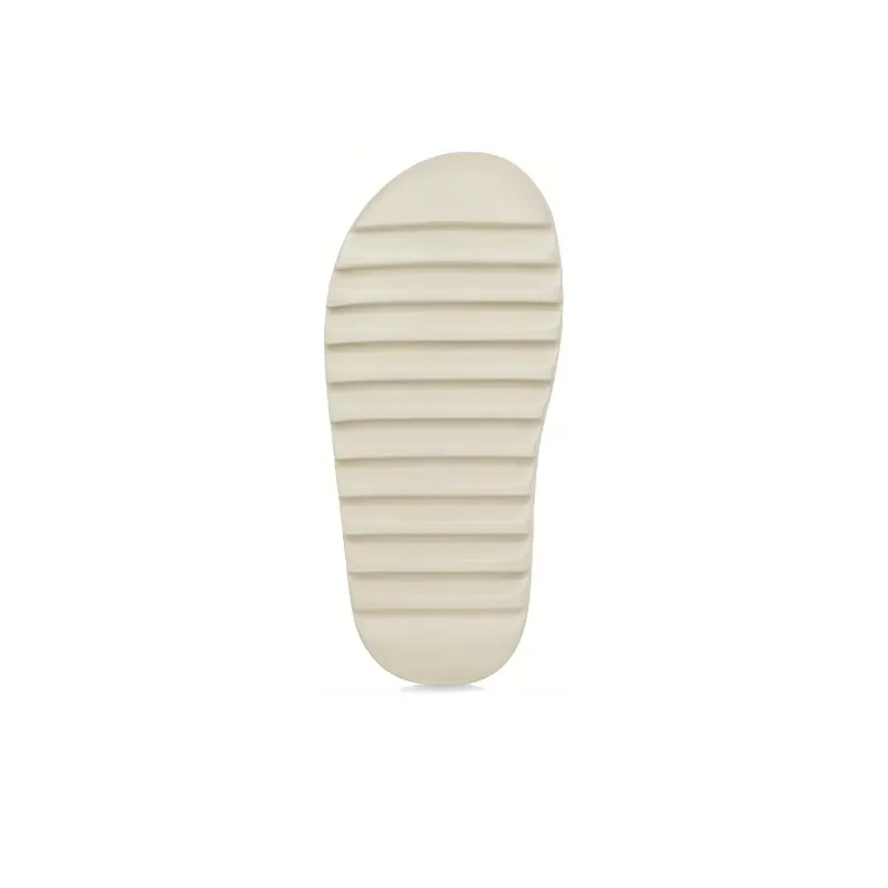 Yeezy Slides Adidas Originals 'Bone'-4