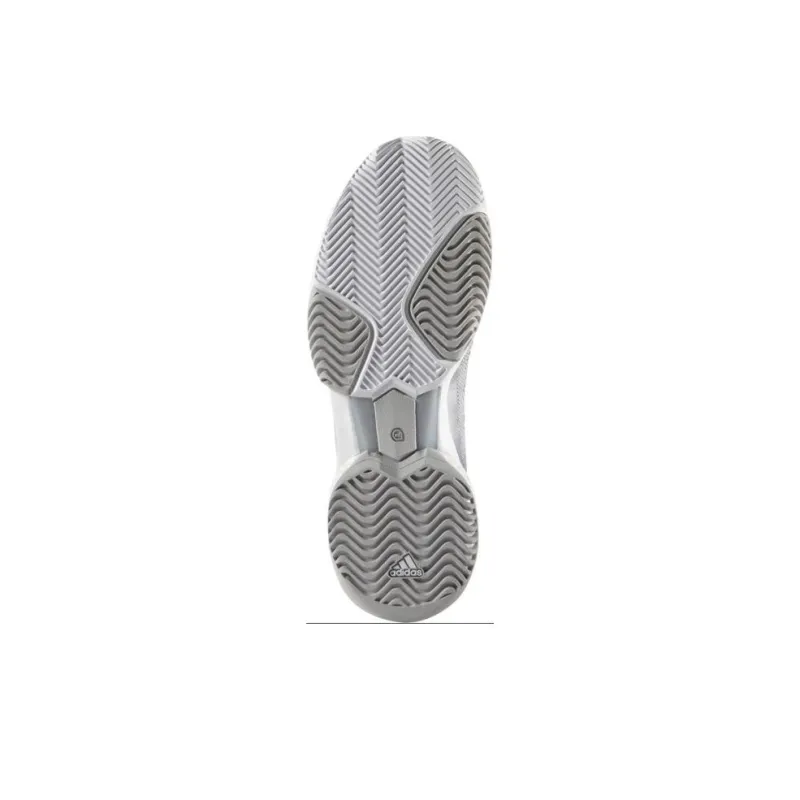 Adidas X Stella McCartney Barricade Boost Mystery Grey-3