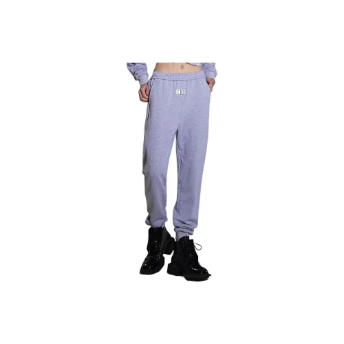 AKTK Casual Pants Women's Gray