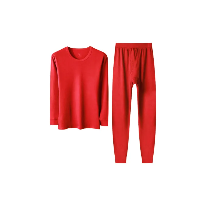 H YXIANG Men Thermal Sets-1