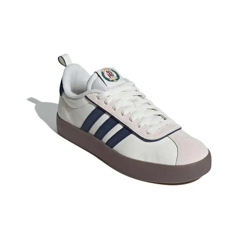 Adidas Vl Court 3.0 'White Black'-2