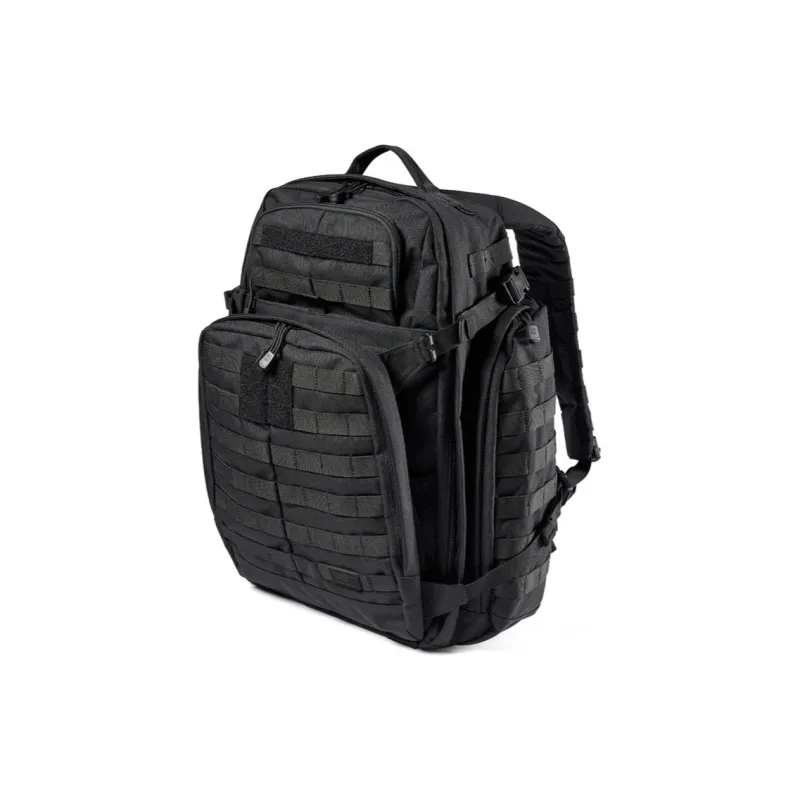 5.11 Nylon Backpack Regular Men's Black-1