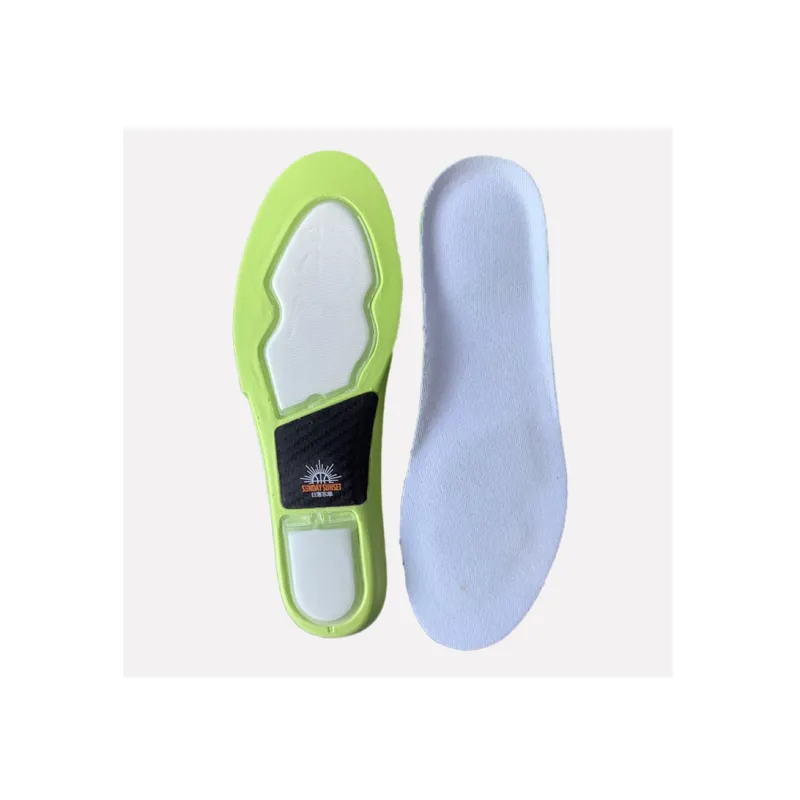 Shi Yitong Insoles Unisex-2