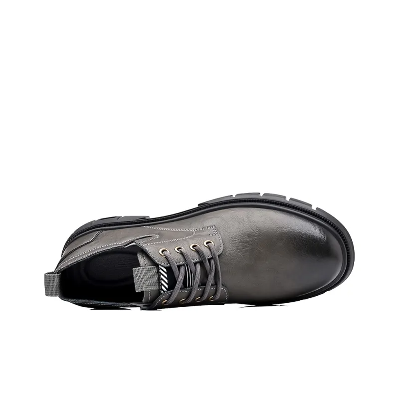 Captain Illy Casual Shoes Men's-5