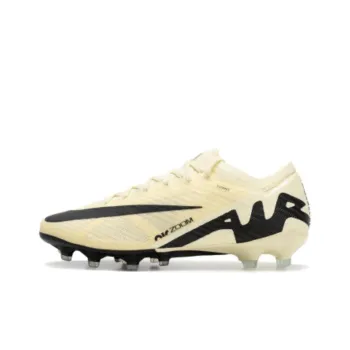 Nike Air Zoom Mercurial Vapor Xv Elite Ag Pro 'Lemonade Black'