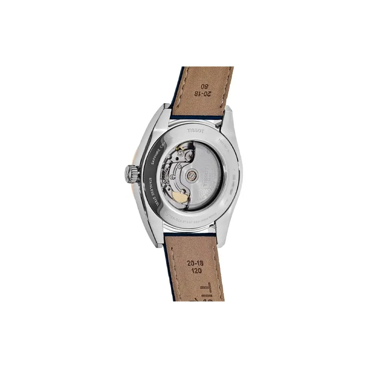 TISSOT Men Watch-3
