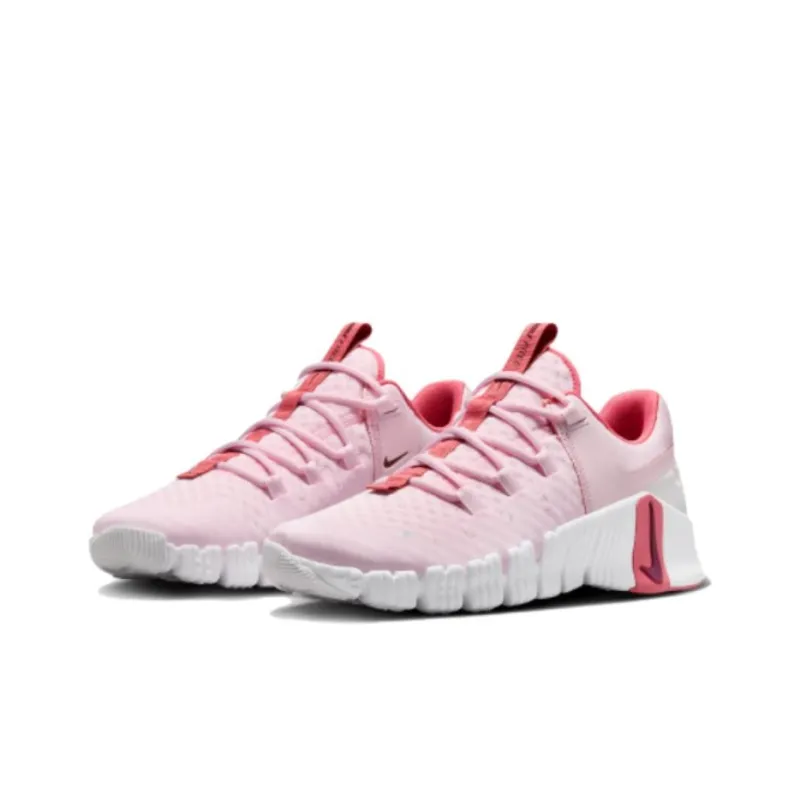 Nike Free Metcon 5 Pink Foam Women's-2