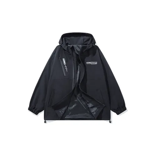 Kingsgspc Unisex Jacket