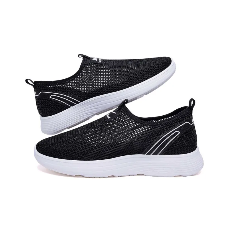 Warrior Breathable And Lightweight Running Shoes Men's-9
