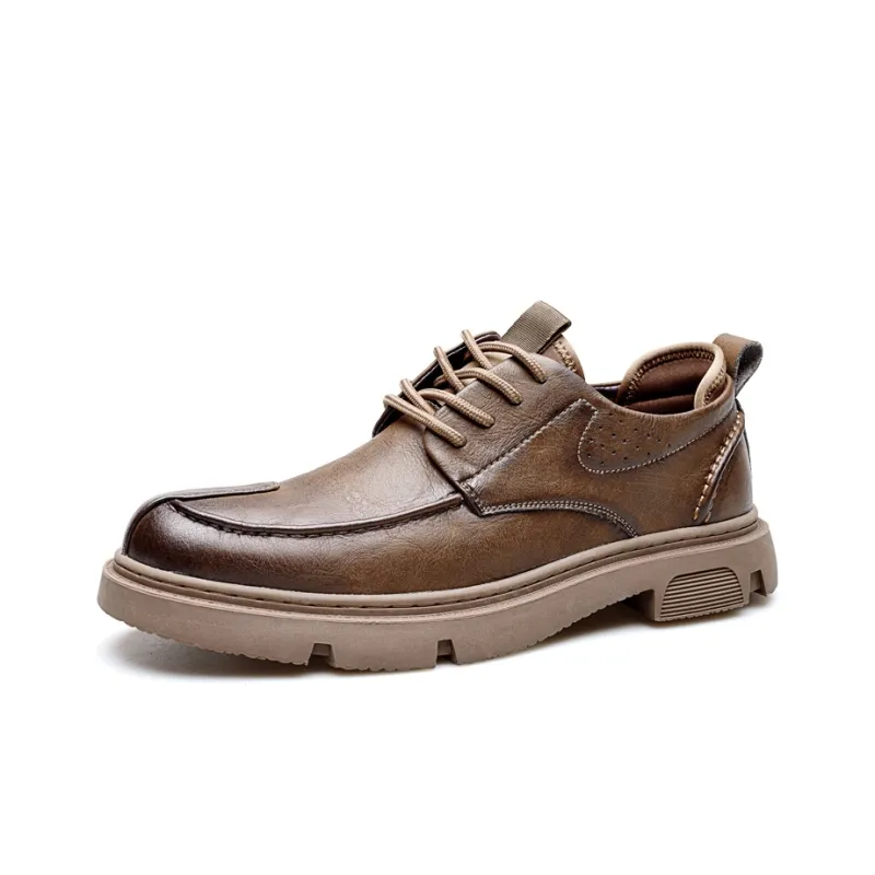 Captain Illy Casual Shoes Men's-1