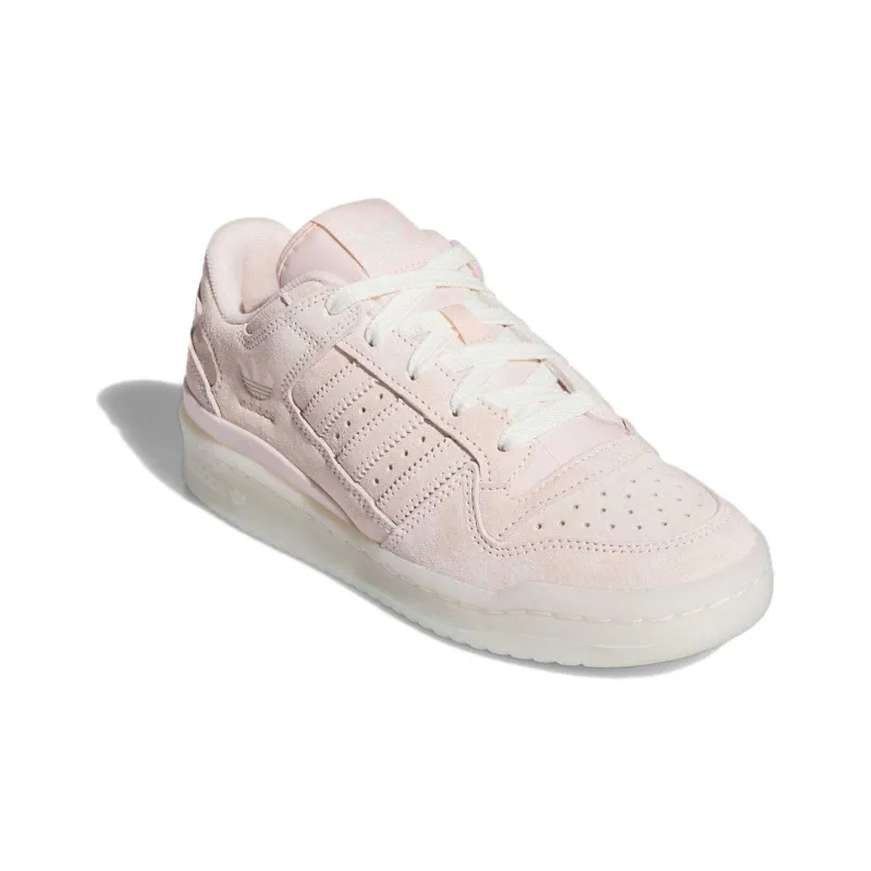 Adidas Forum Low Tint Pink Women's-2