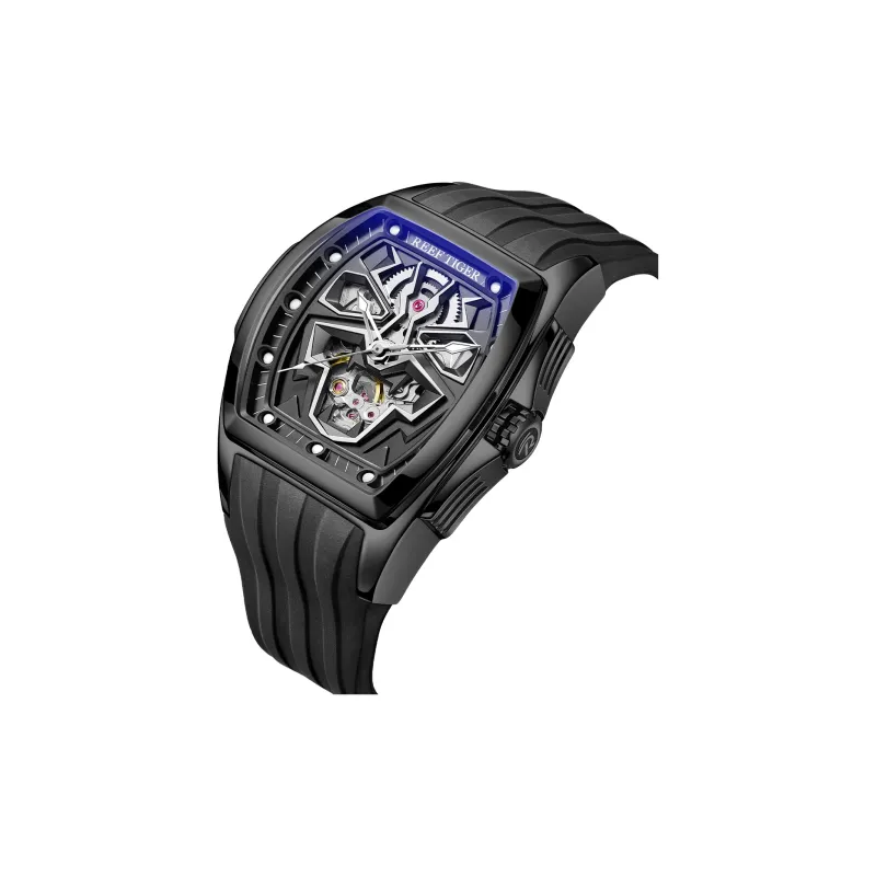 REEF TIGER Men Watch-5