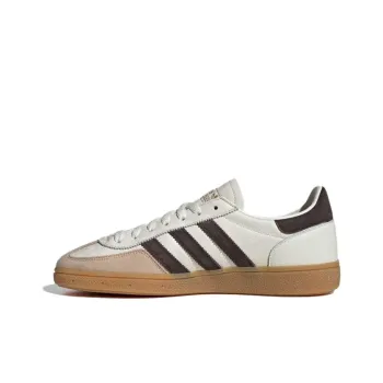 Adidas Originals Handball Spezial Off White Dark Brown