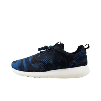 Nike Roshe One Print Brigade Blue