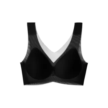 H YXIANG Women's Bras