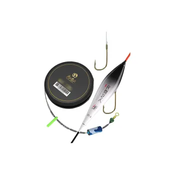 Folk Artists Fish Line Main Line