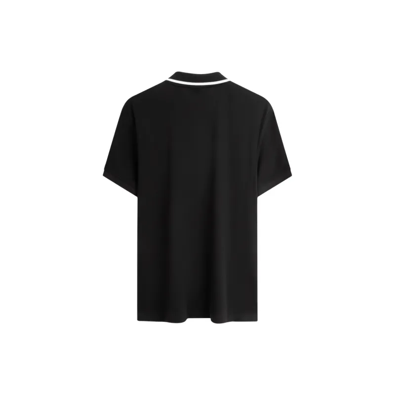 Calvin Klein SS24 Series Polo Shirts Men-1