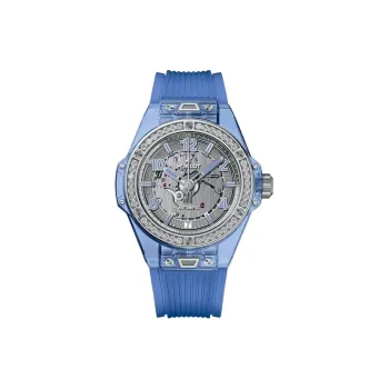 HUBLOT 2018 Pre-owned Big Bang 39mm