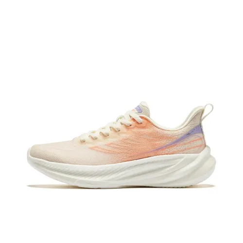 Erke Chasing The Wind 2.0 Running Shoes Women's Low-Top