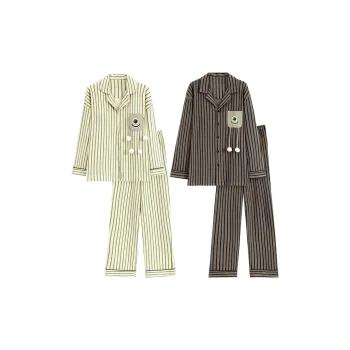 Sleep Unisex Pajama Sets