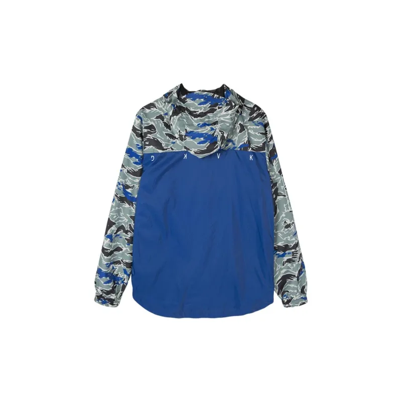 DUNKELVOLK Jackets & Coats Men's Dazzling Blue-1