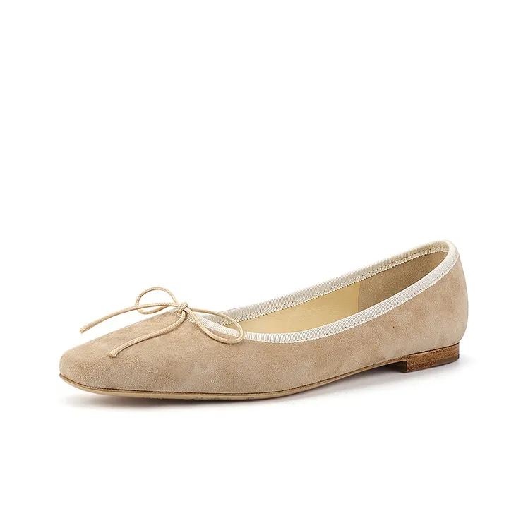 CASNSKU Casual Single Shoes Women's-2
