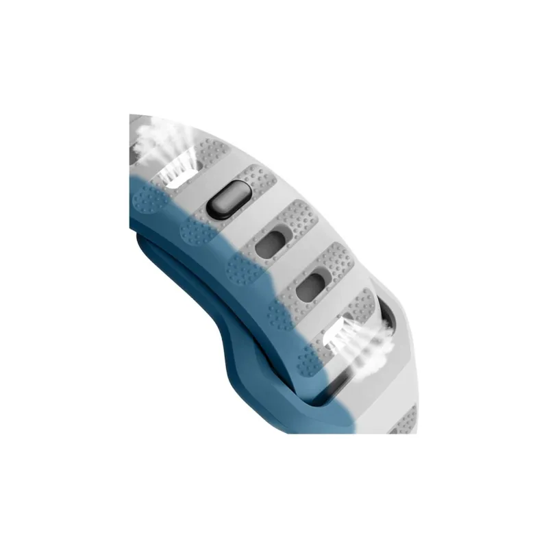 Yu Qing Apple Compatibility Watch Band Eco Friendly Fluoroelastomer Material-4