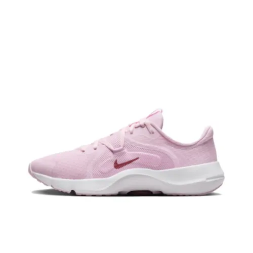 Nike In-Season TR 13 Training Shoes Women's Low-Top Pink