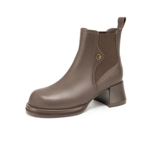 C°BANNER Chelsea Boots Women's