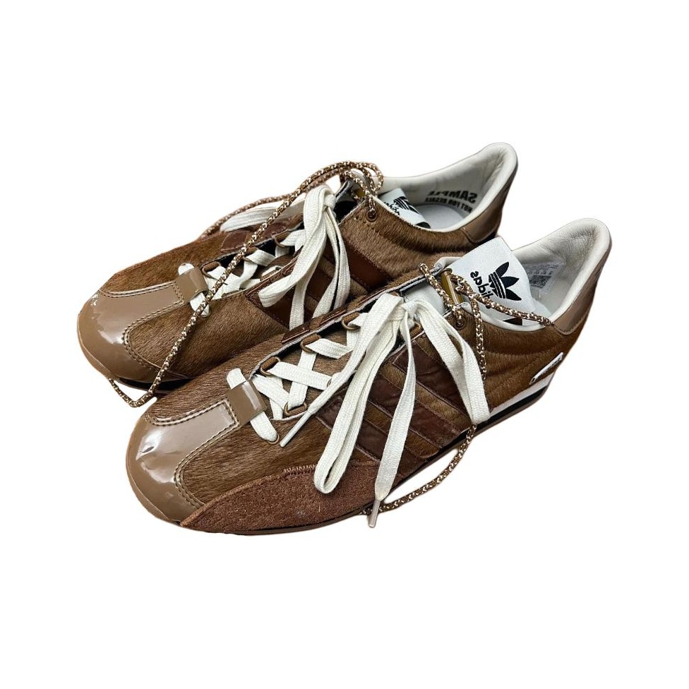 Adidas Handball Spezial Sporty & Rich Brown US M 11.5 - POIZON