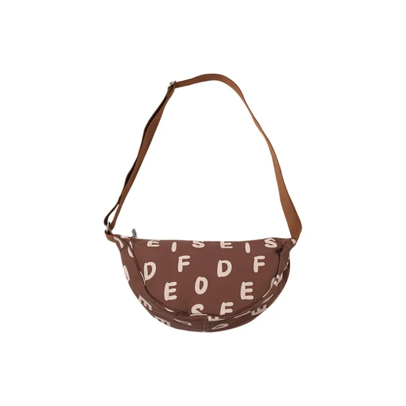 TAKI Oxford Shoulder Bag Unisex-9