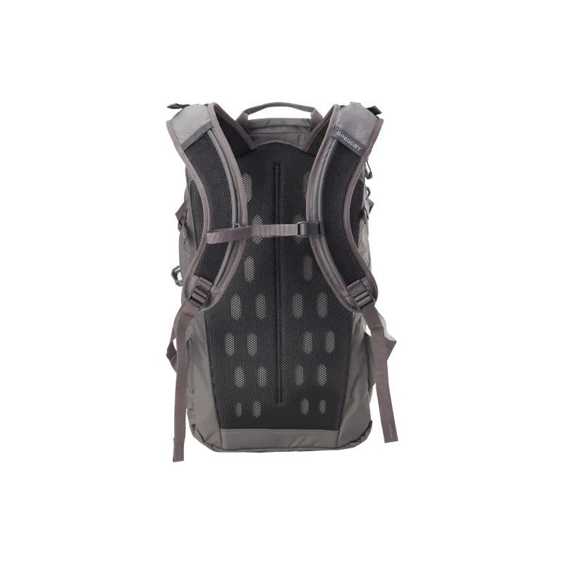 GREGORY City Collection Nylon Backpack Regular Men's Multicolor-6