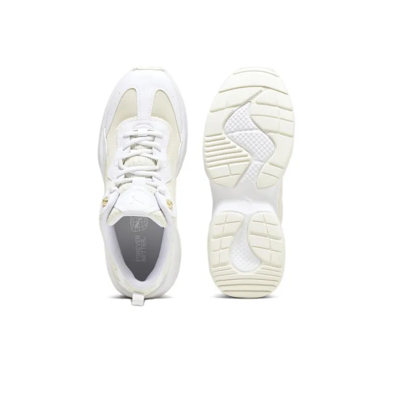 PUMA Cilia Regent Romance 'White' Women's-4