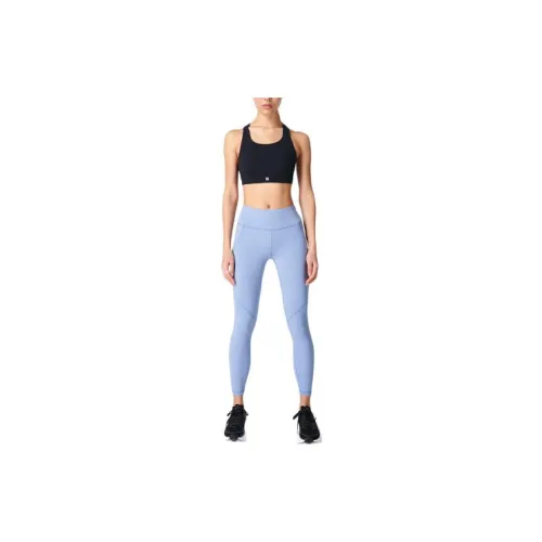 Sweaty Betty Power Athletic Trousers Women's Flowing Blue