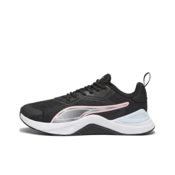 PUMA Infusion 'Black Icy Blue' Women's