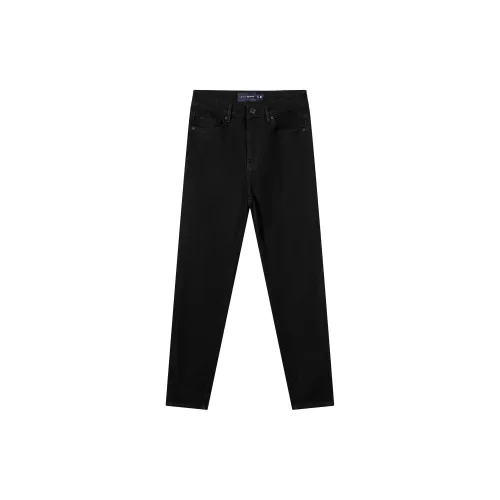 LUCKY BRAND Jeans Unisex Black