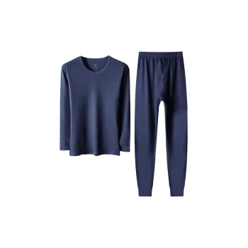 H YXIANG Men Thermal Sets